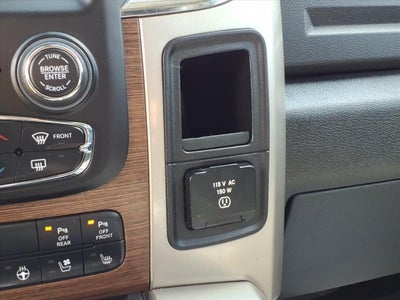 2015 RAM 1500 Laramie