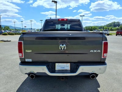 2015 RAM 1500 Laramie