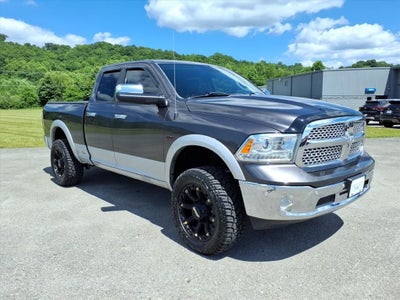 2015 RAM 1500 Laramie