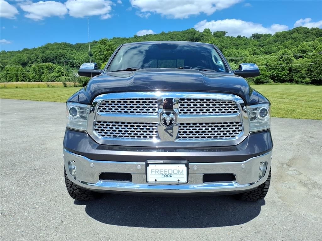 2015 RAM 1500 Laramie