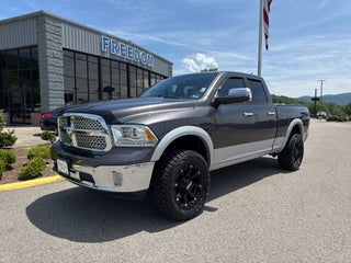 2015 RAM 1500 Laramie