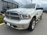 2016 RAM 1500 Laramie Longhorn