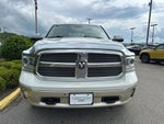 2016 RAM 1500 Laramie Longhorn