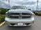 2016 RAM 1500 Laramie Longhorn