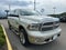 2016 RAM 1500 Laramie Longhorn