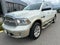2016 RAM 1500 Laramie Longhorn