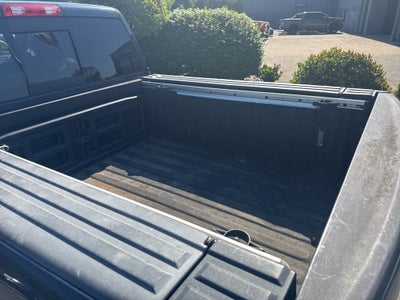 2018 RAM 1500 Laramie Longhorn