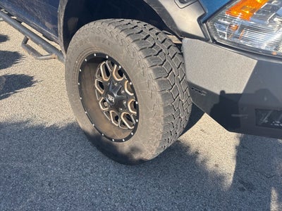 2020 RAM 1500 Classic SLT