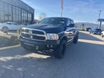 2020 RAM 1500 Classic SLT