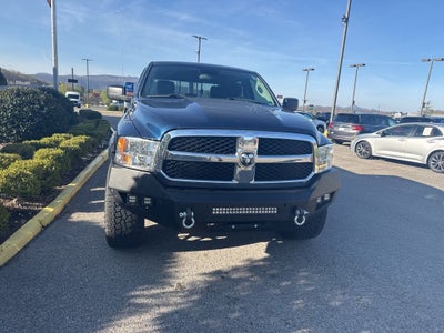 2020 RAM 1500 Classic SLT
