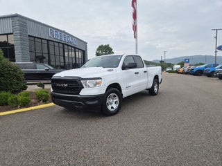 2021 RAM 1500 Tradesman