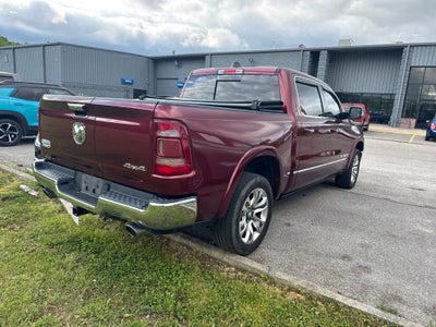 2020 RAM 1500 Limited
