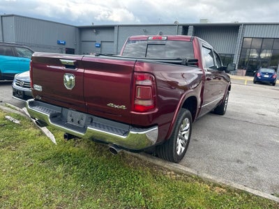 2020 RAM 1500 Limited