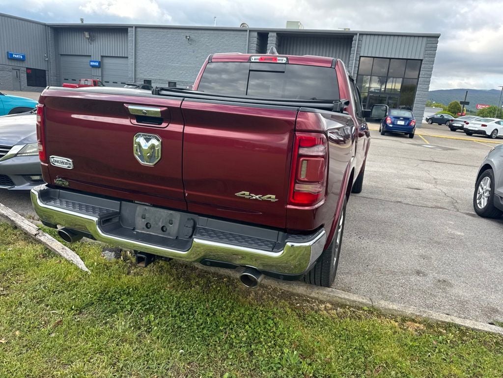2020 RAM 1500 Limited