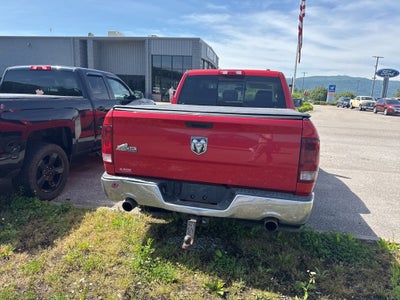 2009 Dodge Ram 1500 SLT
