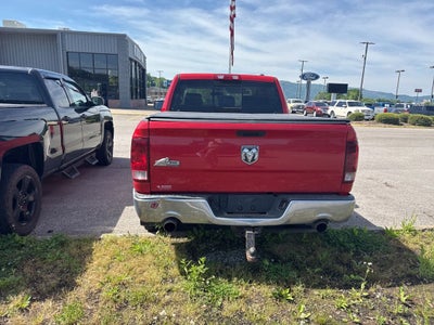 2009 Dodge Ram 1500 SLT