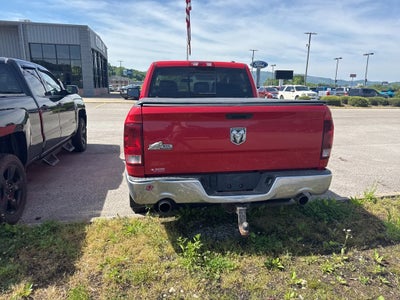 2009 Dodge Ram 1500 SLT