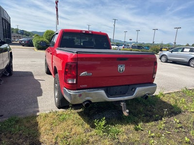 2009 Dodge Ram 1500 SLT