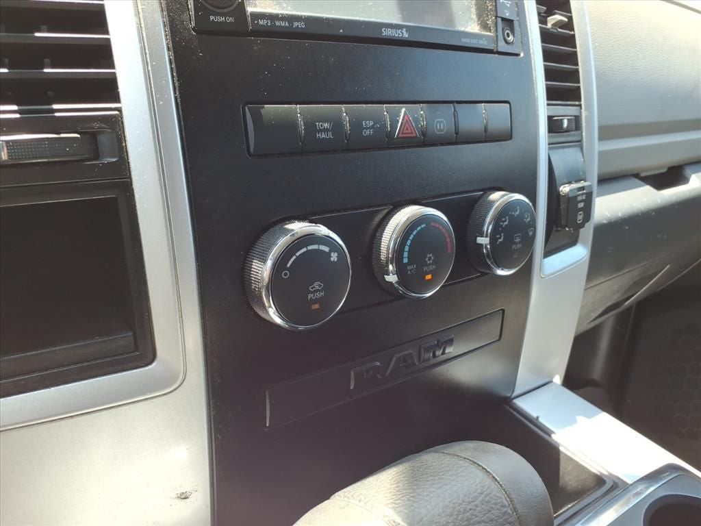 2009 Dodge Ram 1500 SLT