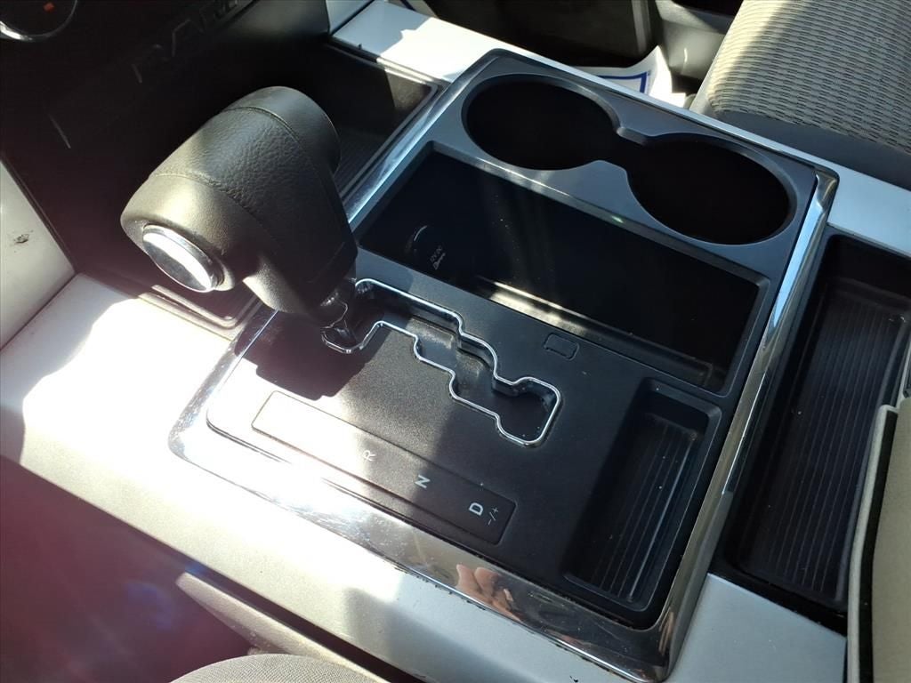 2009 Dodge Ram 1500 SLT