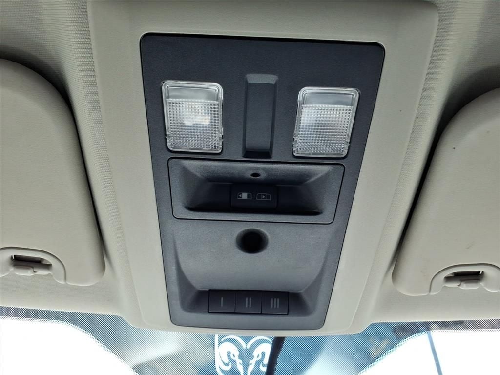 2009 Dodge Ram 1500 SLT