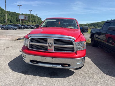 2009 Dodge Ram 1500 SLT