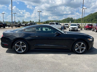 2016 Ford Mustang V6