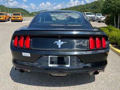 2016 Ford Mustang V6