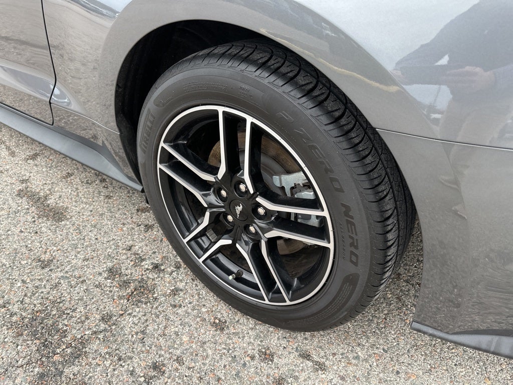 2022 Ford Mustang GT