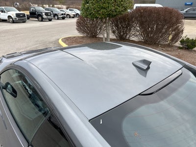 2022 Ford Mustang GT