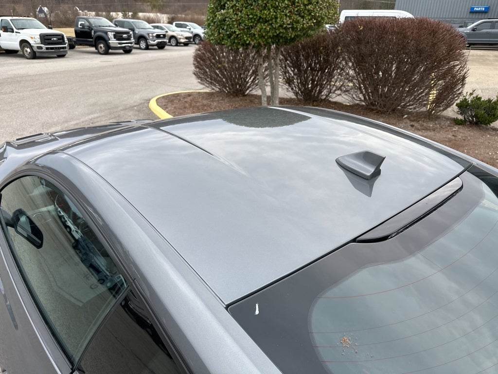 2022 Ford Mustang GT