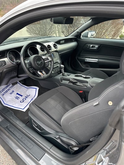 2022 Ford Mustang GT