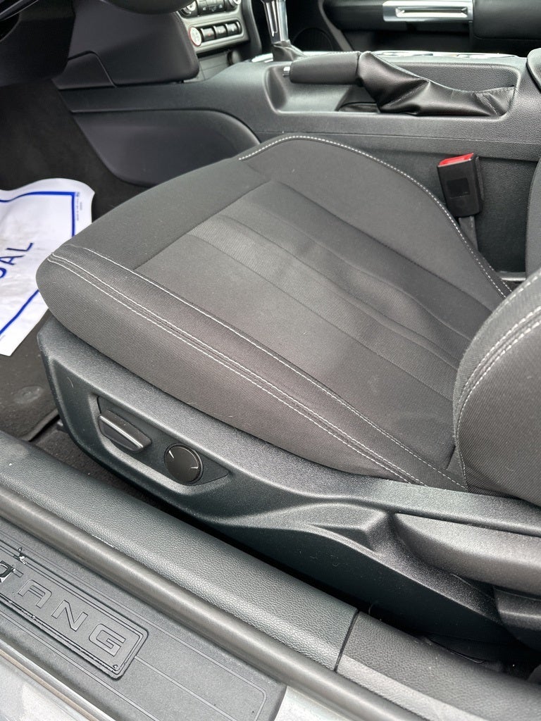 2022 Ford Mustang GT