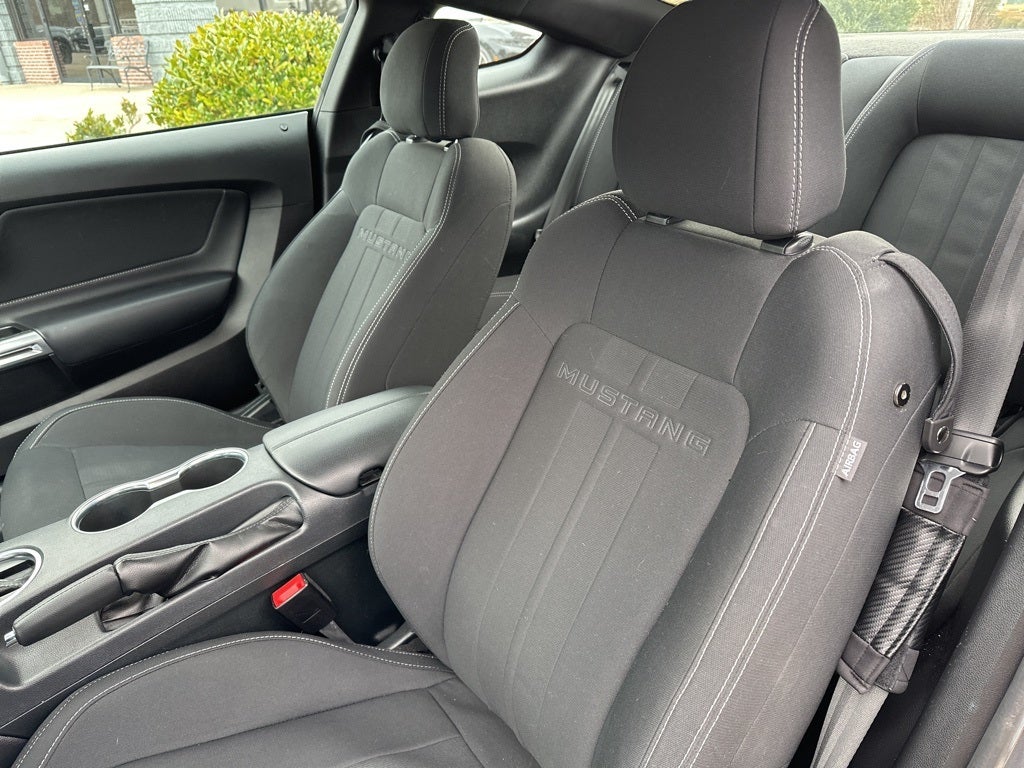 2022 Ford Mustang GT