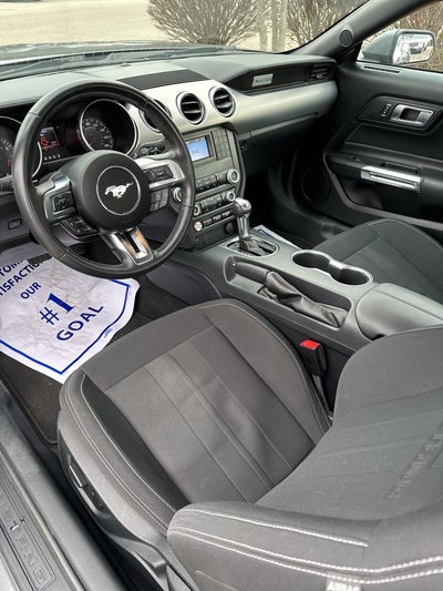 2022 Ford Mustang GT