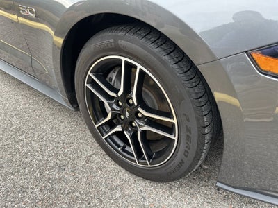 2022 Ford Mustang GT