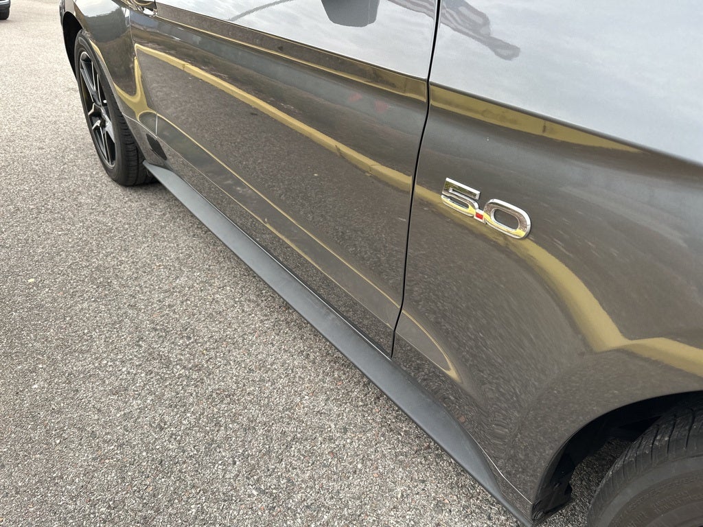 2022 Ford Mustang GT