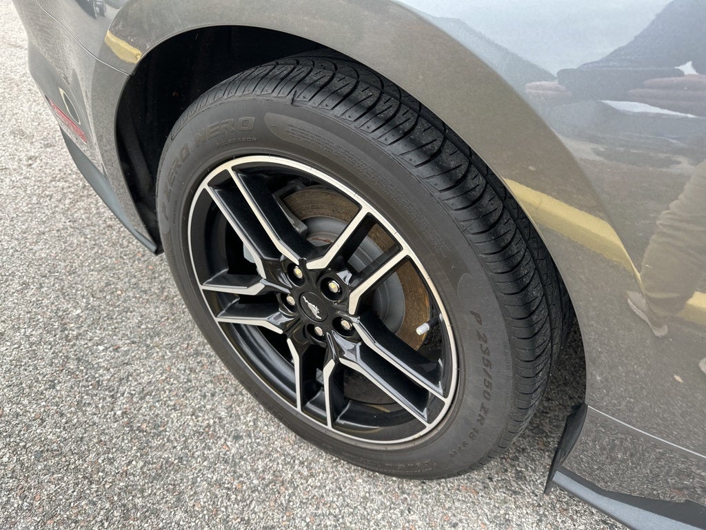 2022 Ford Mustang GT