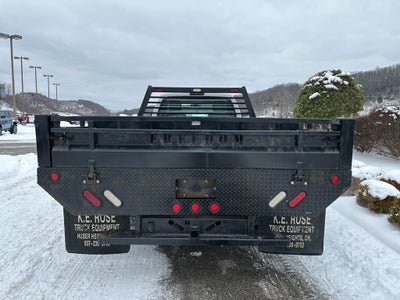 2015 Ford F-350SD XL