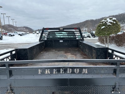 2015 Ford F-350SD XL