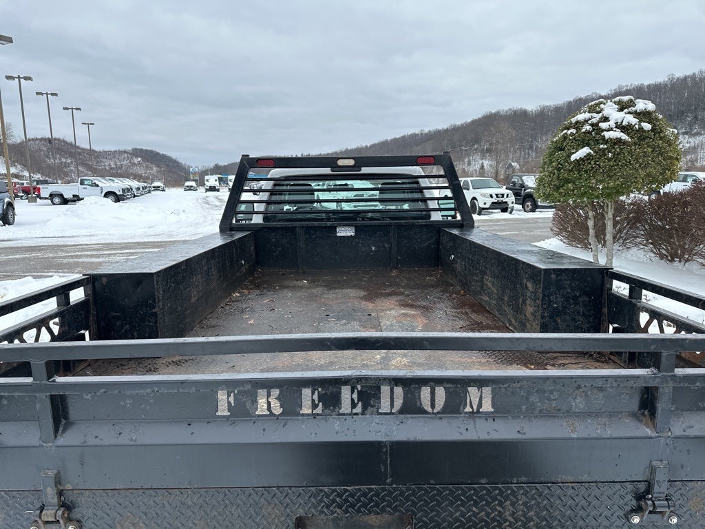 2015 Ford F-350SD XL