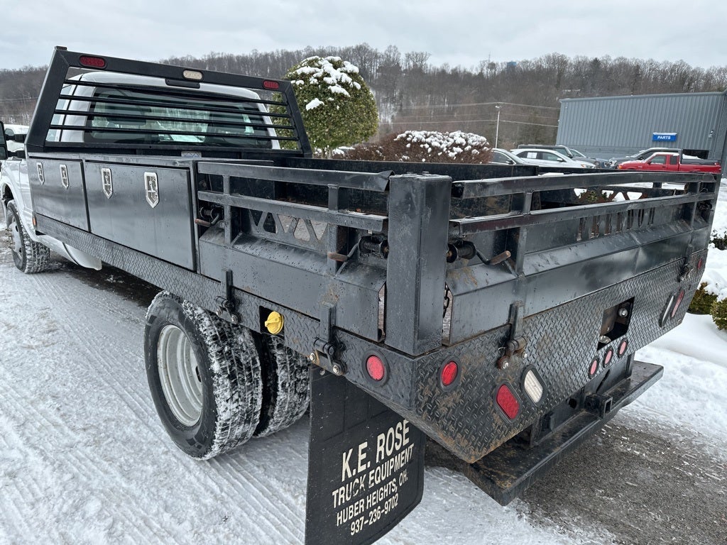 2015 Ford F-350SD XL