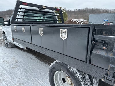 2015 Ford F-350SD XL