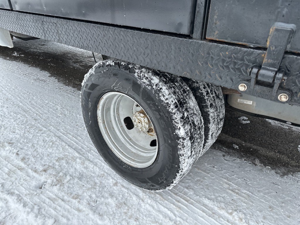 2015 Ford F-350SD XL