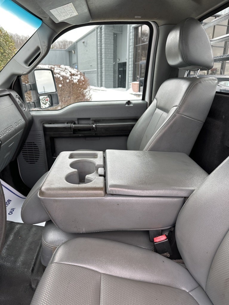 2015 Ford F-350SD XL