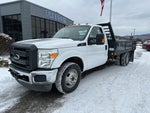 2015 Ford F-350SD XL