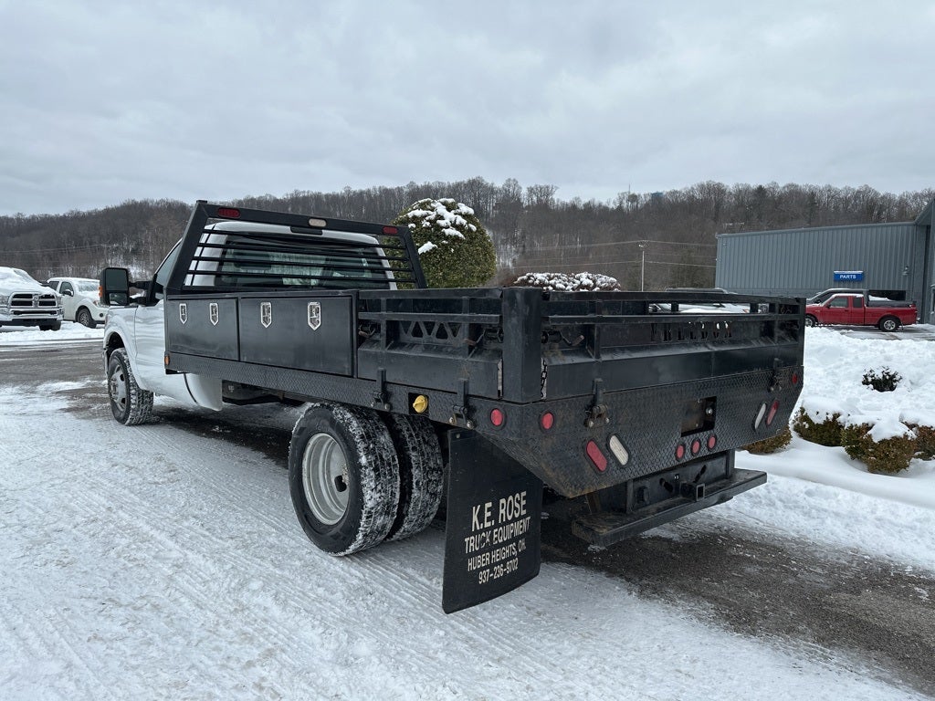 2015 Ford F-350SD XL