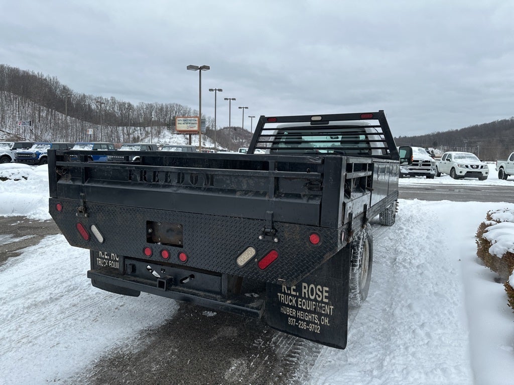 2015 Ford F-350SD XL