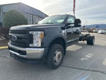 2019 Ford F-550SD XL DRW