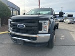 2019 Ford F-550SD XL DRW